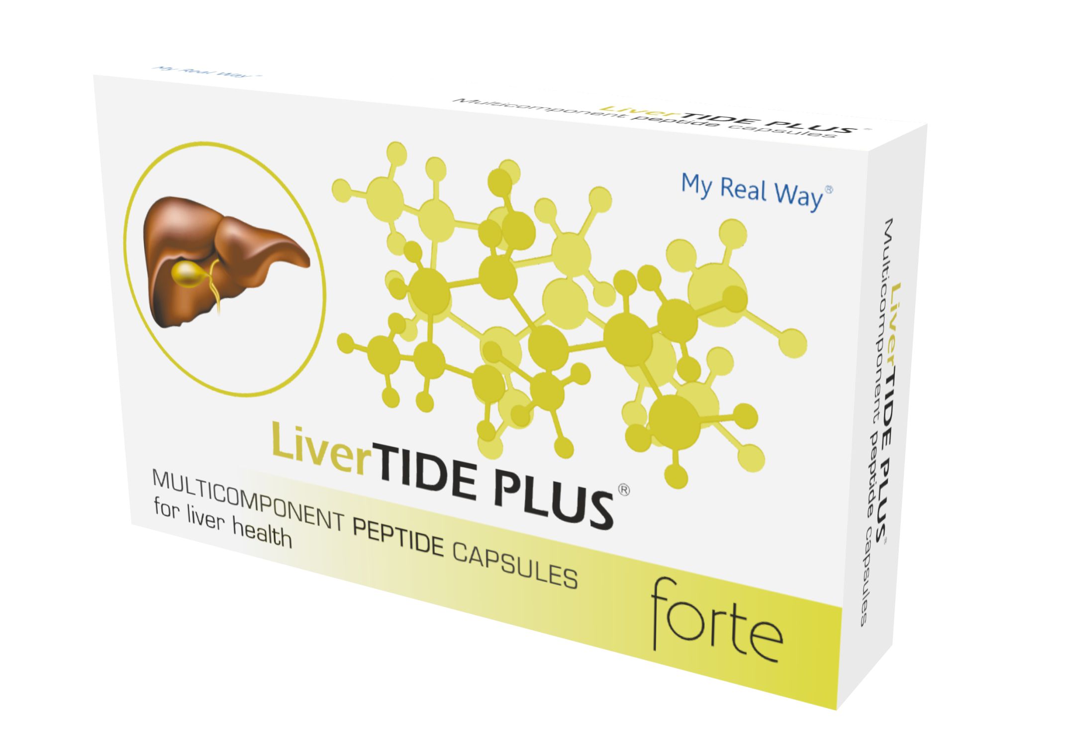 Liver tide plus forte Liver tide plus forte