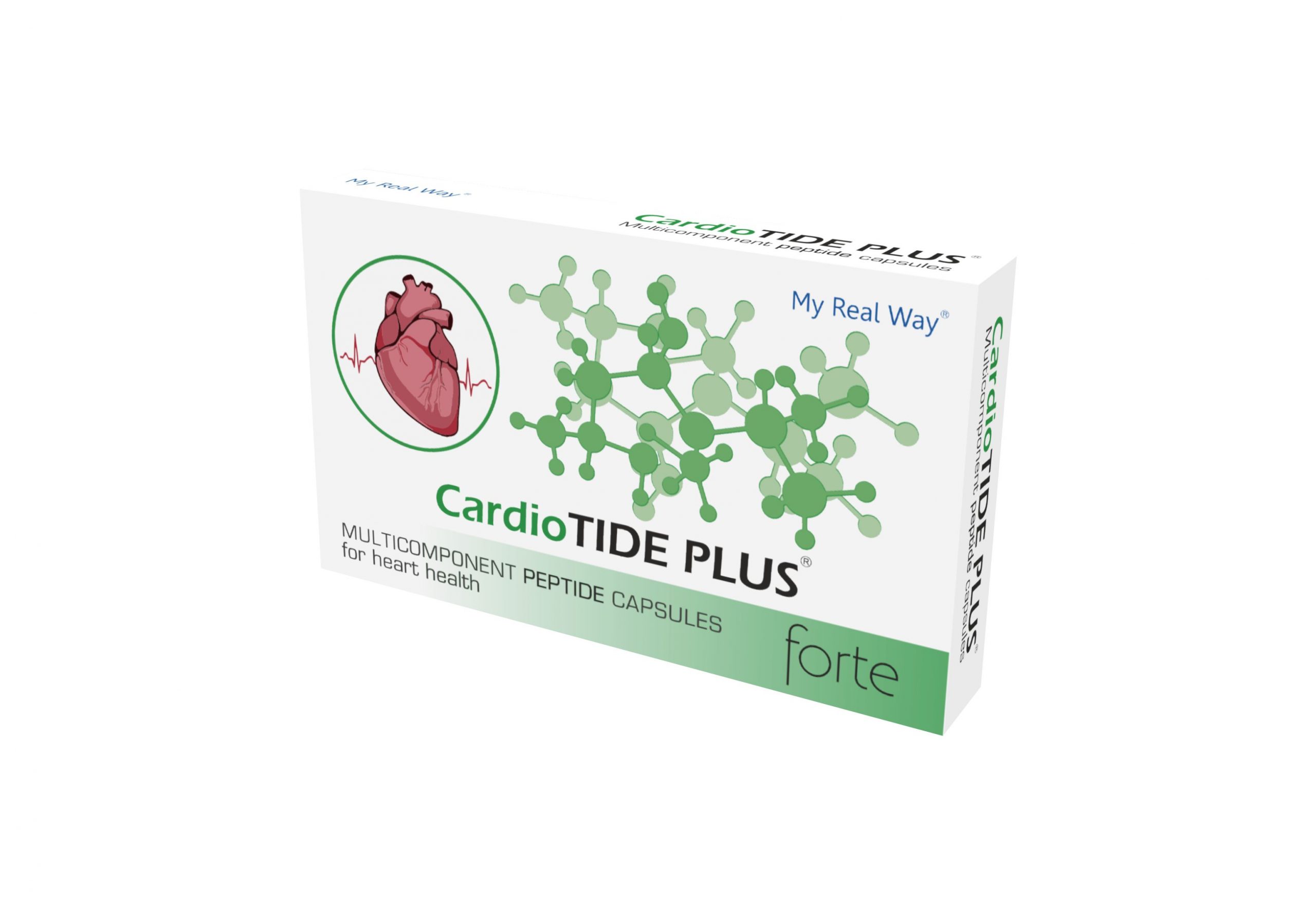 Cardio tide plus forte