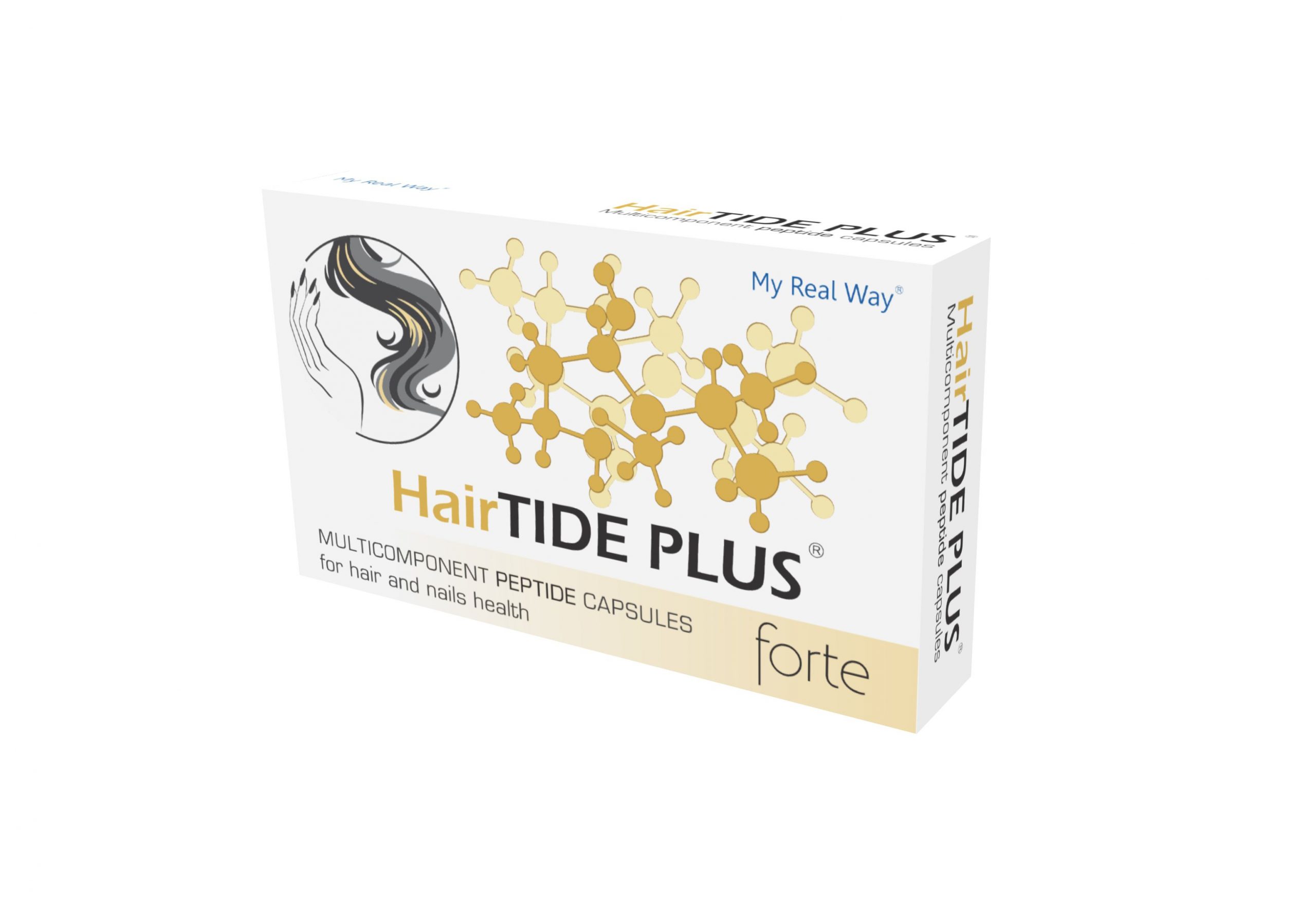 hair tide plus