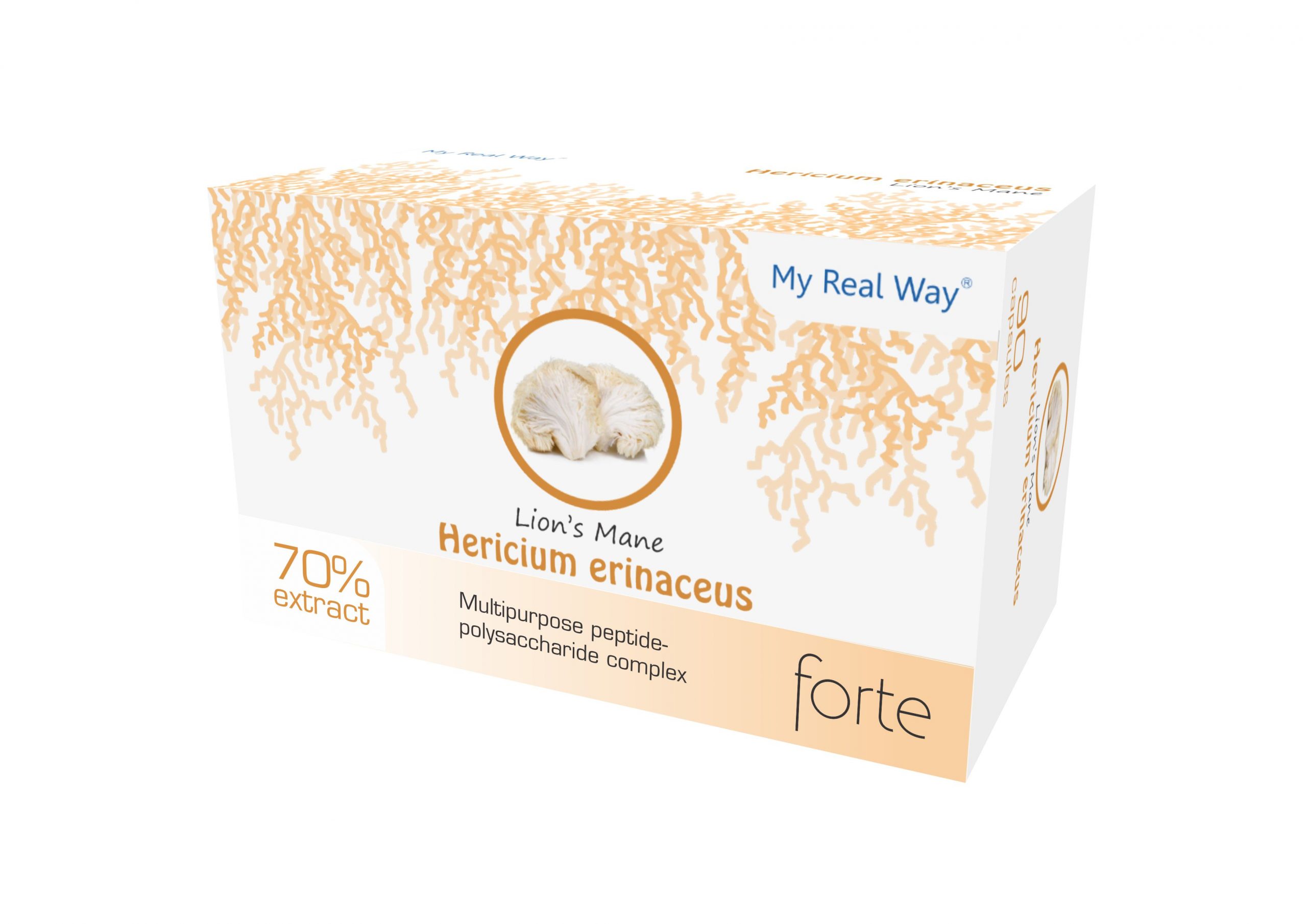 hericium