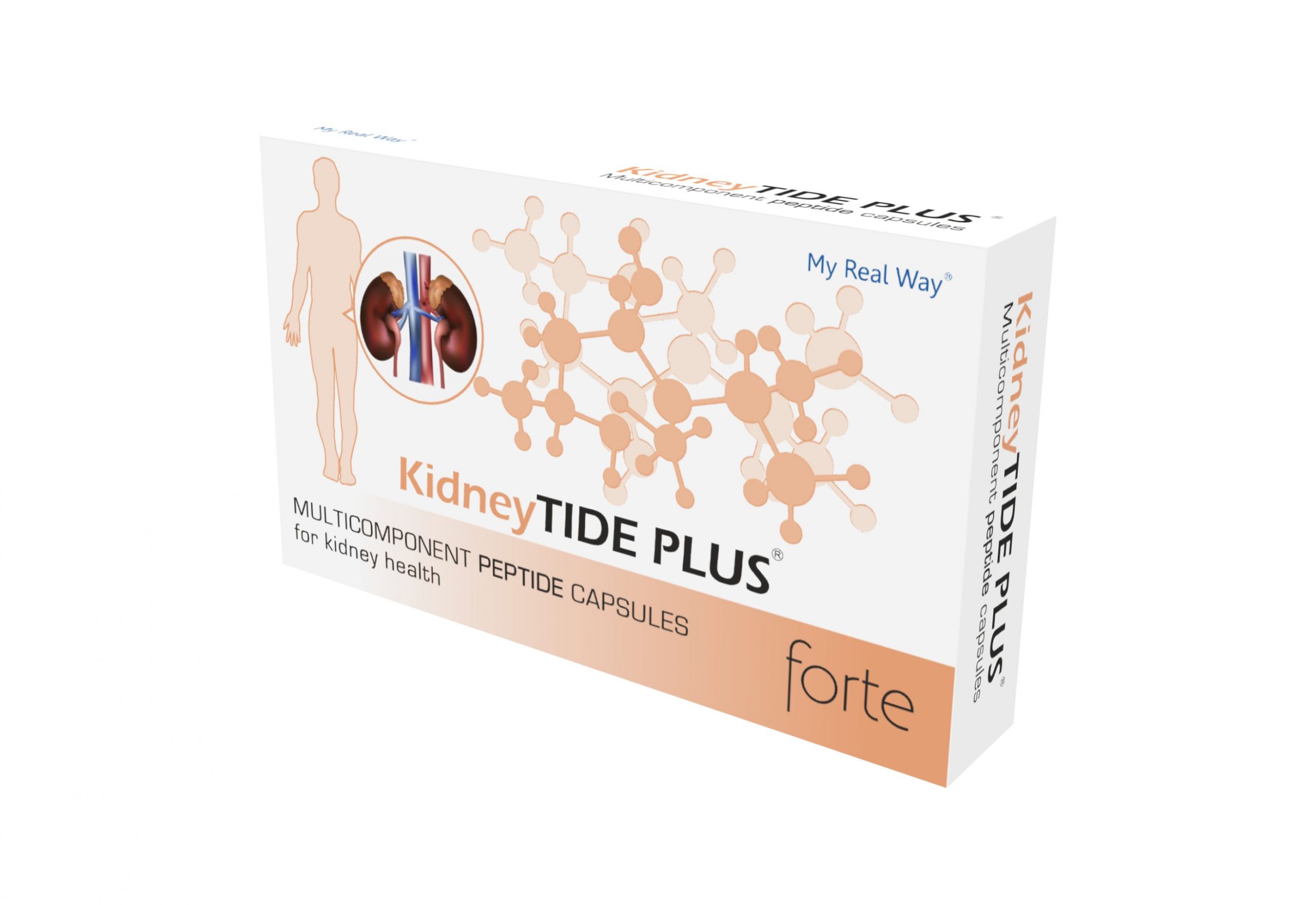 kidney tide plus