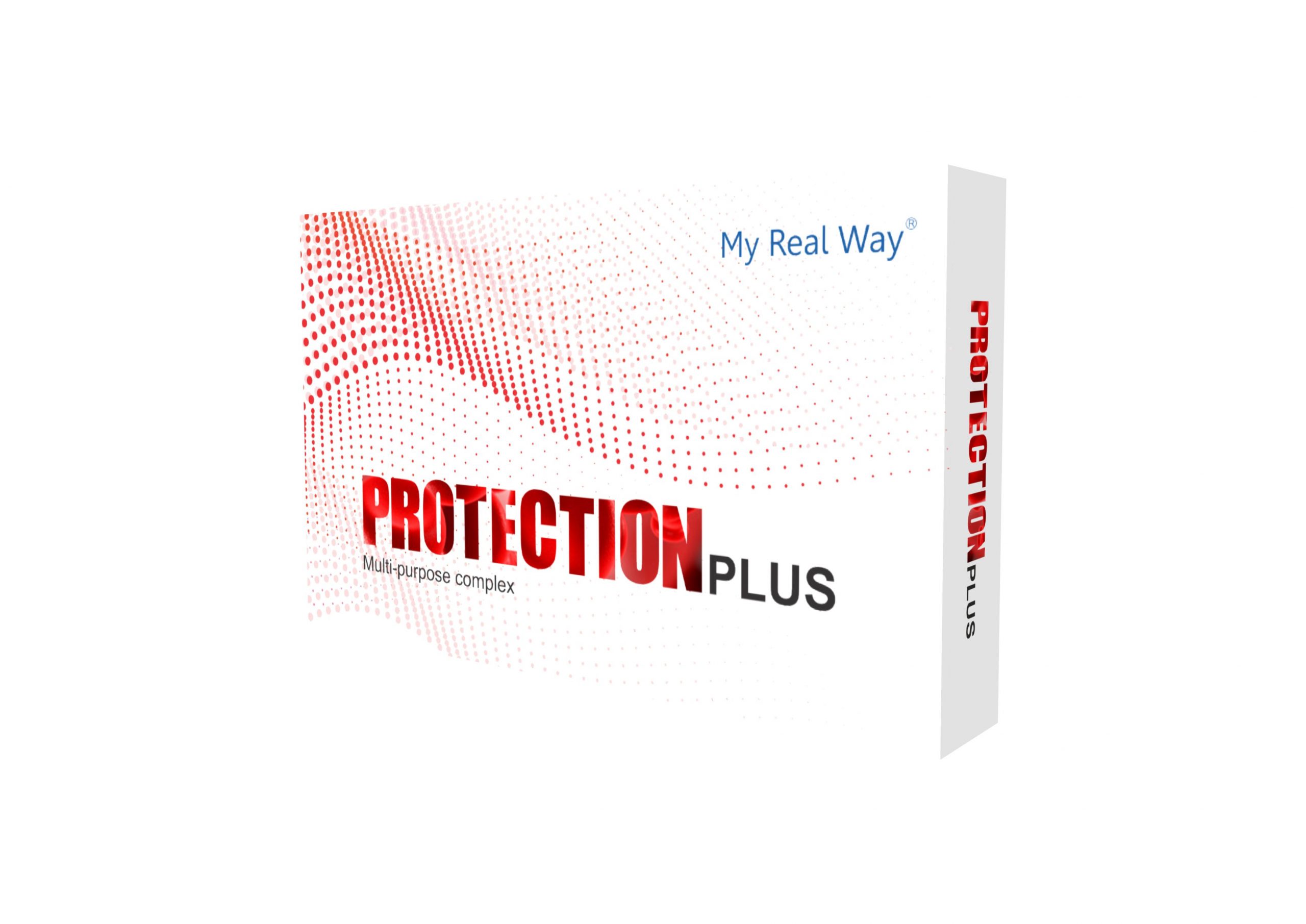 protection tide plus